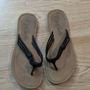 Ripcurl flipflops